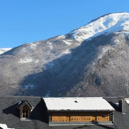 Maison Familiale A La Montagne