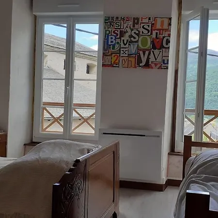 Maison Familiale A La Montagne Ferienhaus *