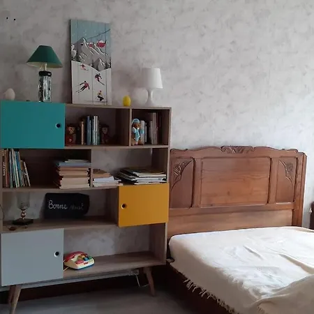 Ferienhaus Maison Familiale A La Montagne Soulom