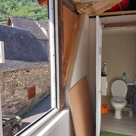 Maison Familiale A La Montagne