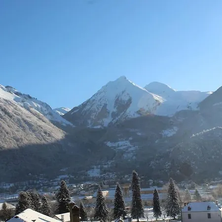 Maison Familiale A La Montagne Ferienhaus