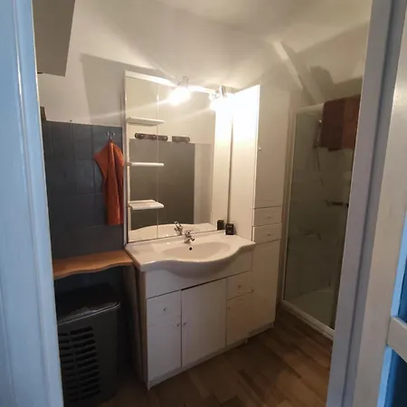 Maison Familiale A La Montagne *