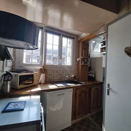 Maison Familiale A La Montagne * Soulom